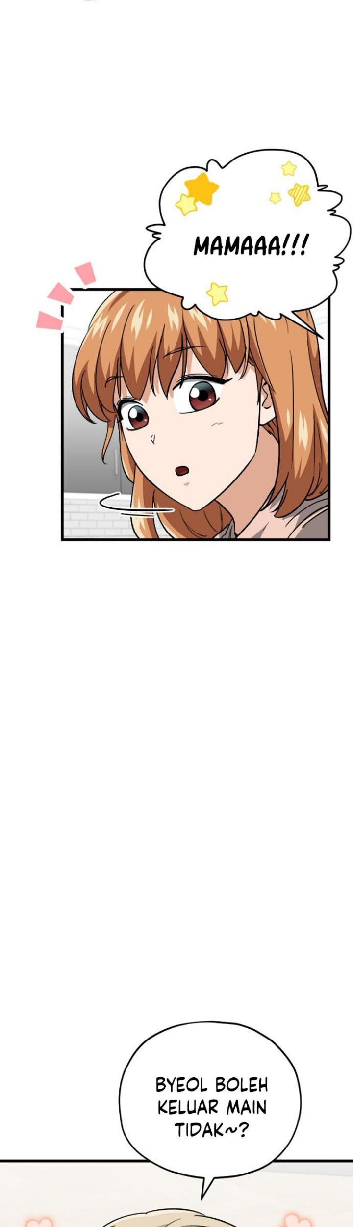 My Dad Is Too Strong Chapter 106 Gambar 11