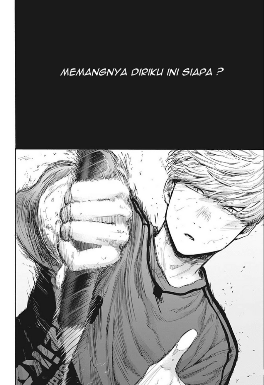 Ao no Hako Chapter 56 Gambar 17