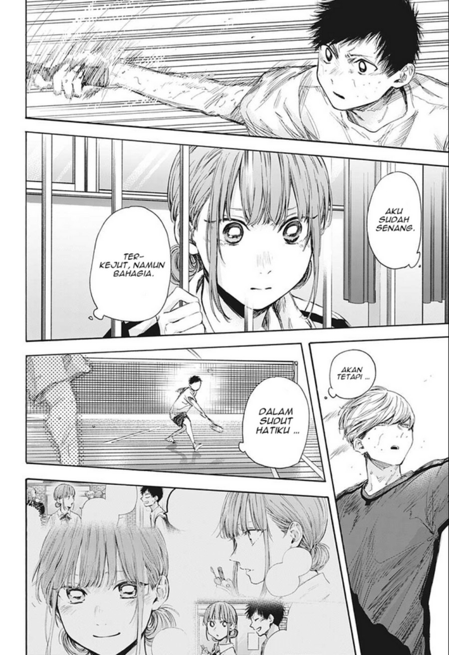 Ao no Hako Chapter 56 Gambar 9