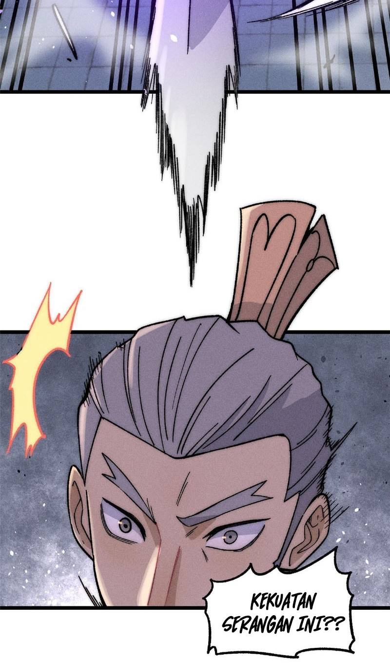 All Hail the Sect Leader Chapter 198 Gambar 26