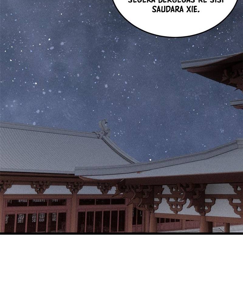 All Hail the Sect Leader Chapter 198 Gambar 34