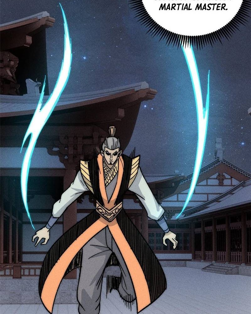 All Hail the Sect Leader Chapter 198 Gambar 19