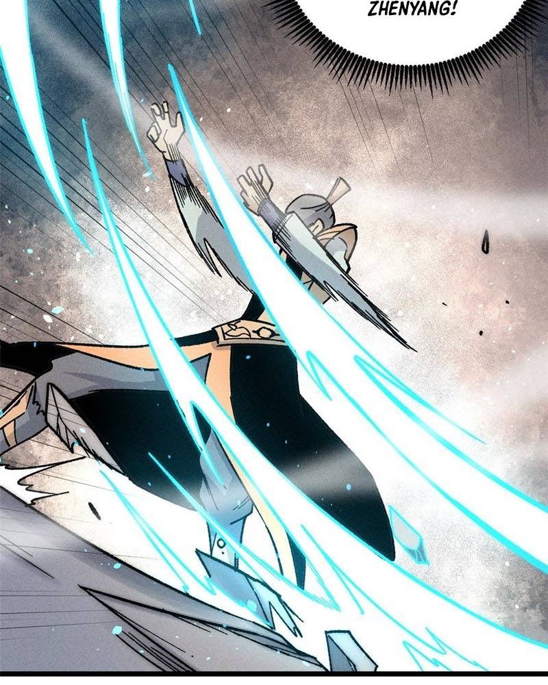 All Hail the Sect Leader Chapter 198 Gambar 21