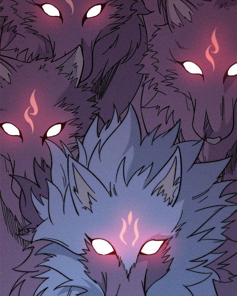 All Hail the Sect Leader Chapter 198 Gambar 44