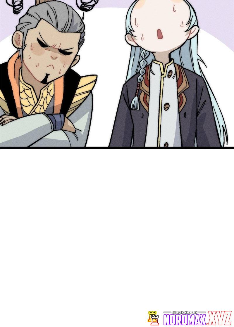 All Hail the Sect Leader Chapter 198 Gambar 47