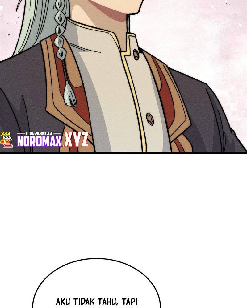 All Hail the Sect Leader Chapter 198 Gambar 36