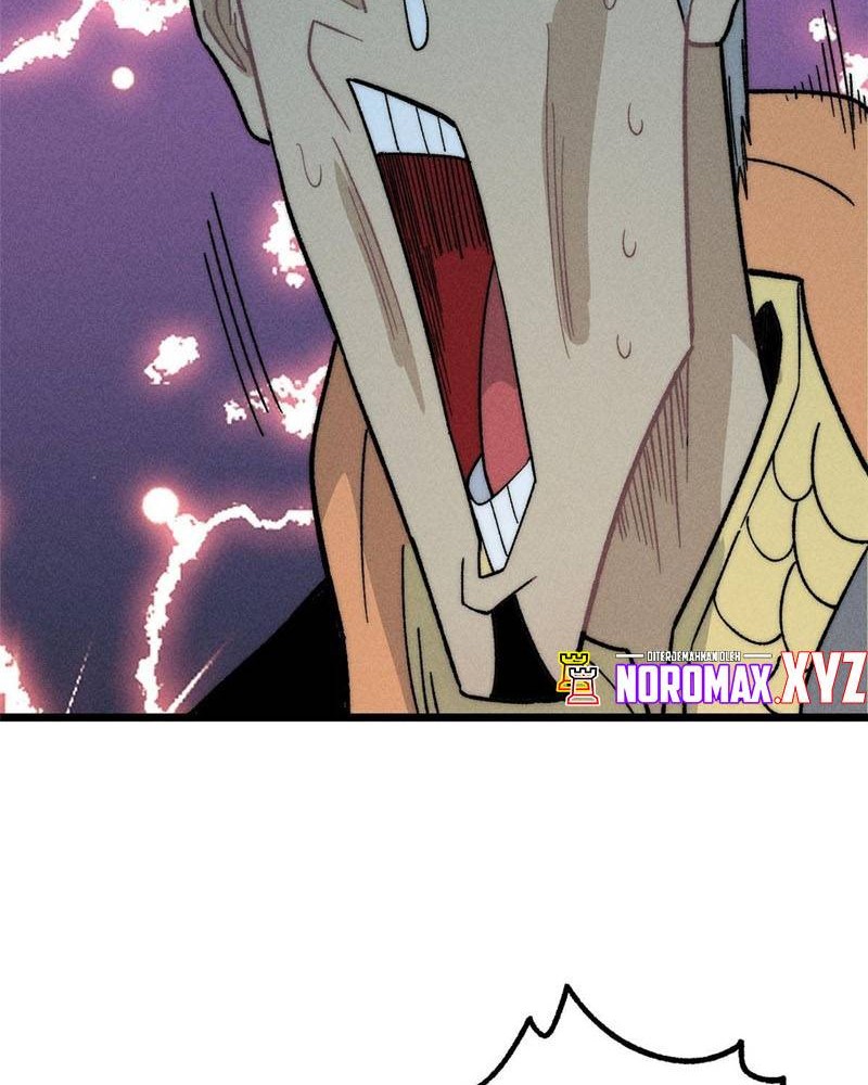 All Hail the Sect Leader Chapter 198 Gambar 40