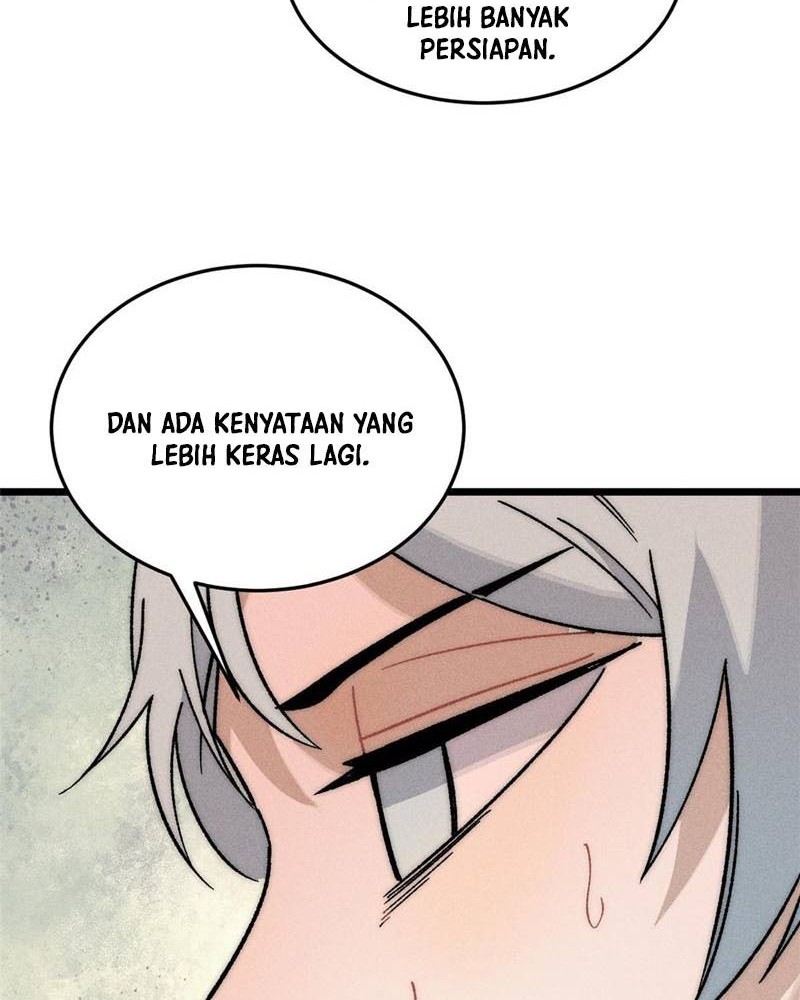 All Hail the Sect Leader Chapter 198 Gambar 42