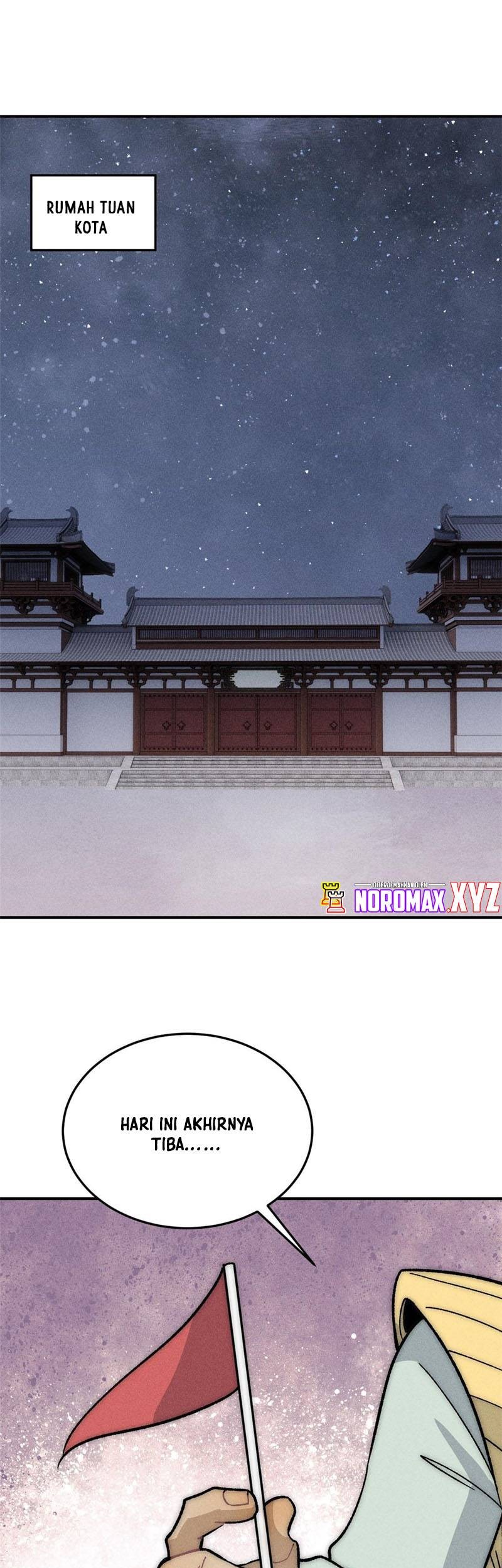 All Hail the Sect Leader Chapter 198 Gambar 4