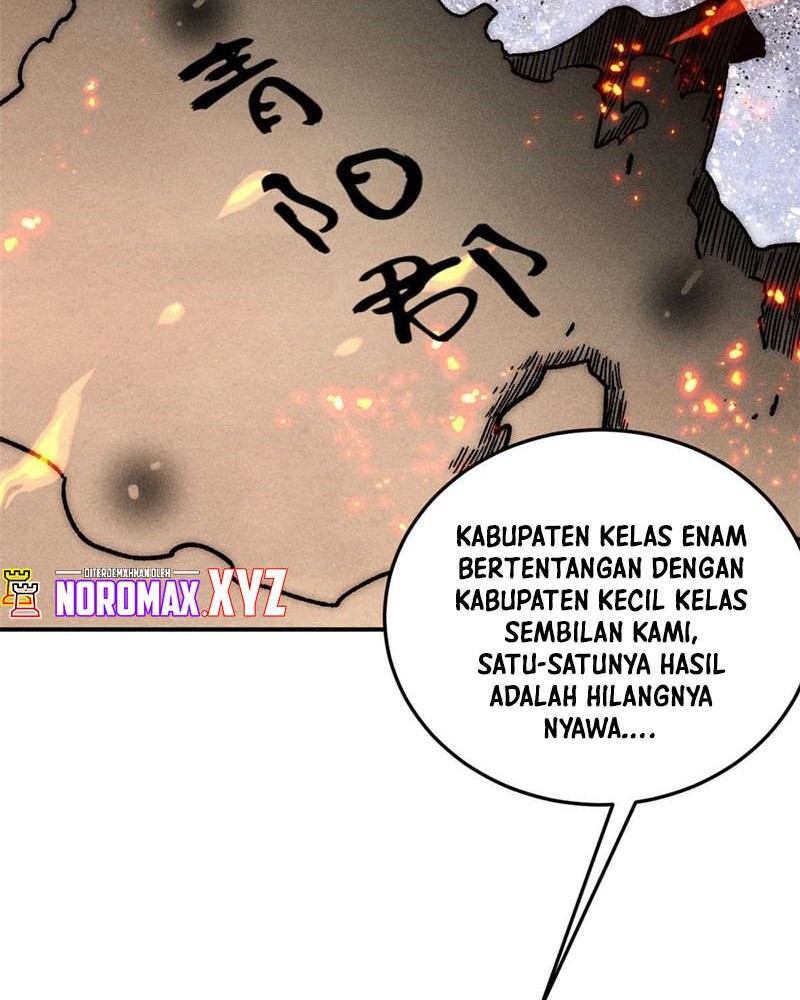 All Hail the Sect Leader Chapter 198 Gambar 7