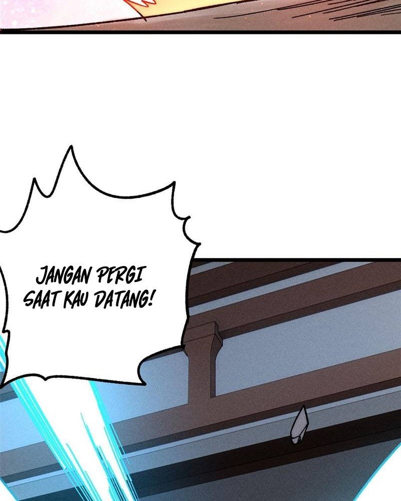 All Hail the Sect Leader Chapter 198 Gambar 13