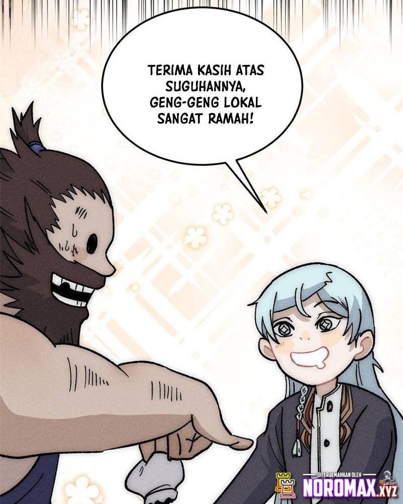 All Hail the Sect Leader Chapter 197 Gambar 27