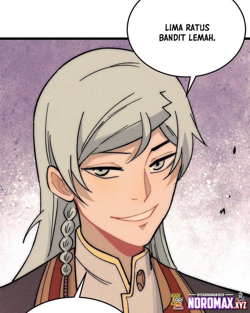 All Hail the Sect Leader Chapter 197 Gambar 19