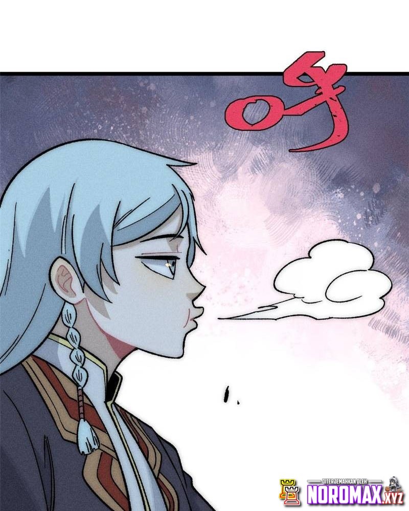 All Hail the Sect Leader Chapter 197 Gambar 21