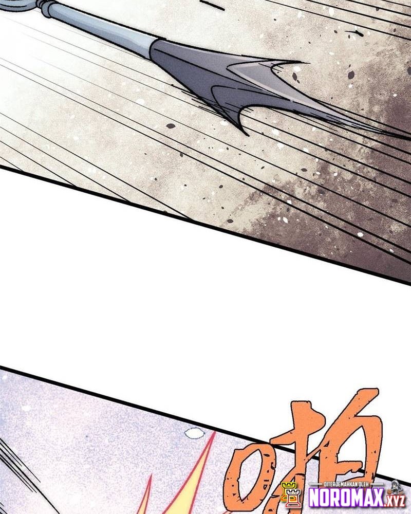 All Hail the Sect Leader Chapter 197 Gambar 39