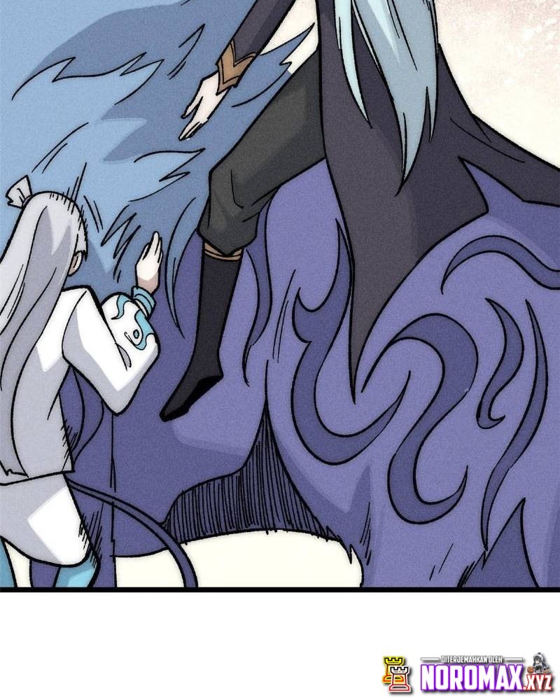 All Hail the Sect Leader Chapter 197 Gambar 43