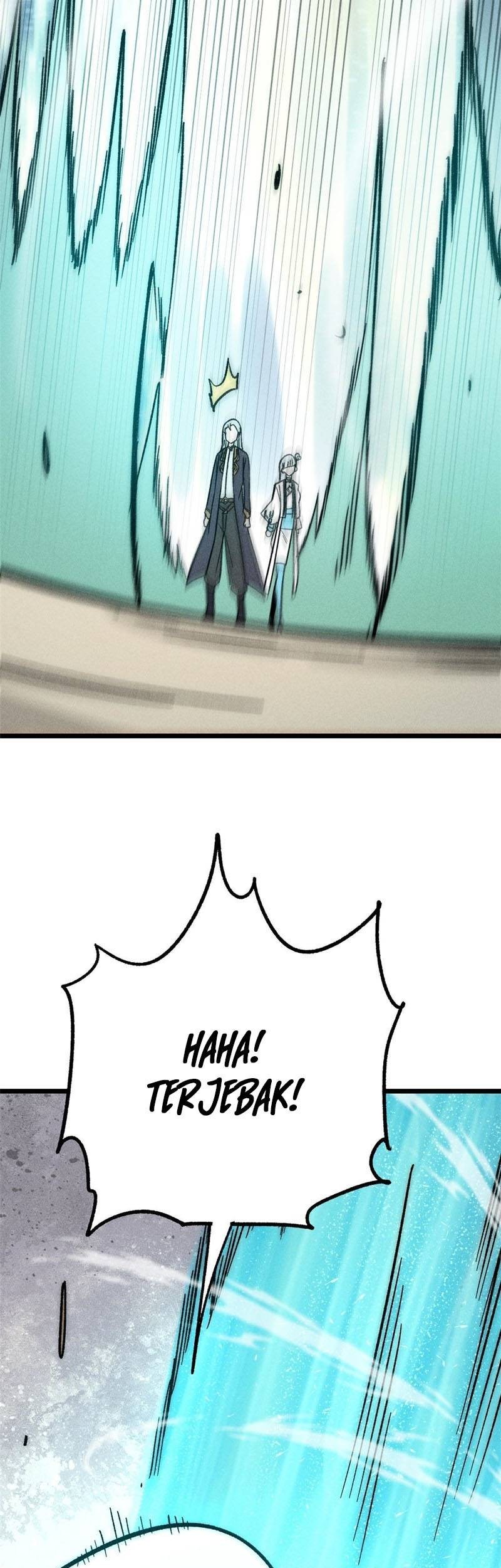 All Hail the Sect Leader Chapter 197 Gambar 6