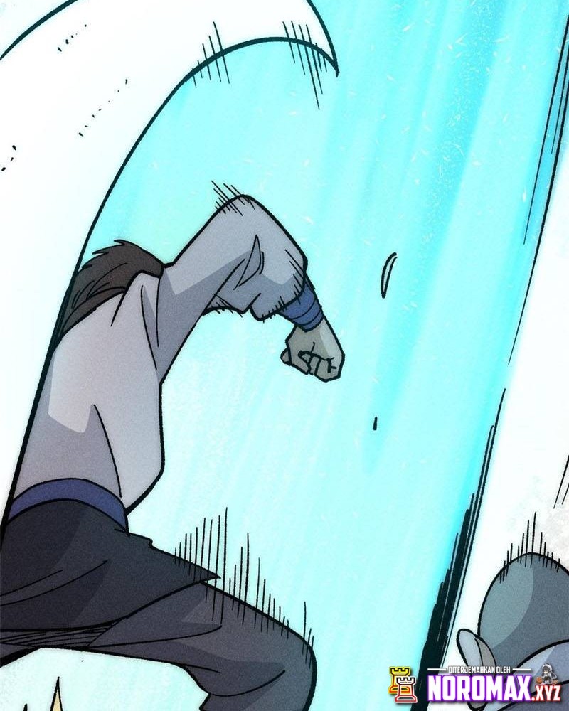 All Hail the Sect Leader Chapter 197 Gambar 7