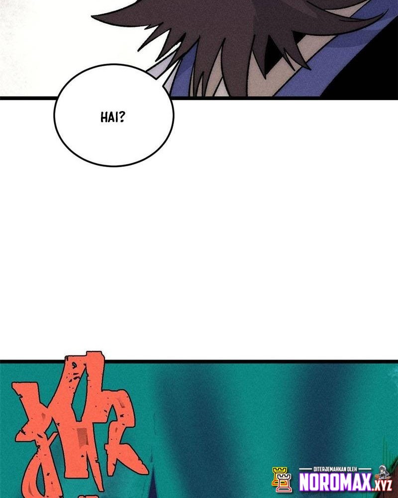 All Hail the Sect Leader Chapter 197 Gambar 11