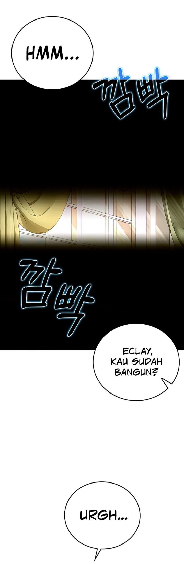 To Hell With Being a Saint, I’m a Doctor Chapter 43 Gambar 40