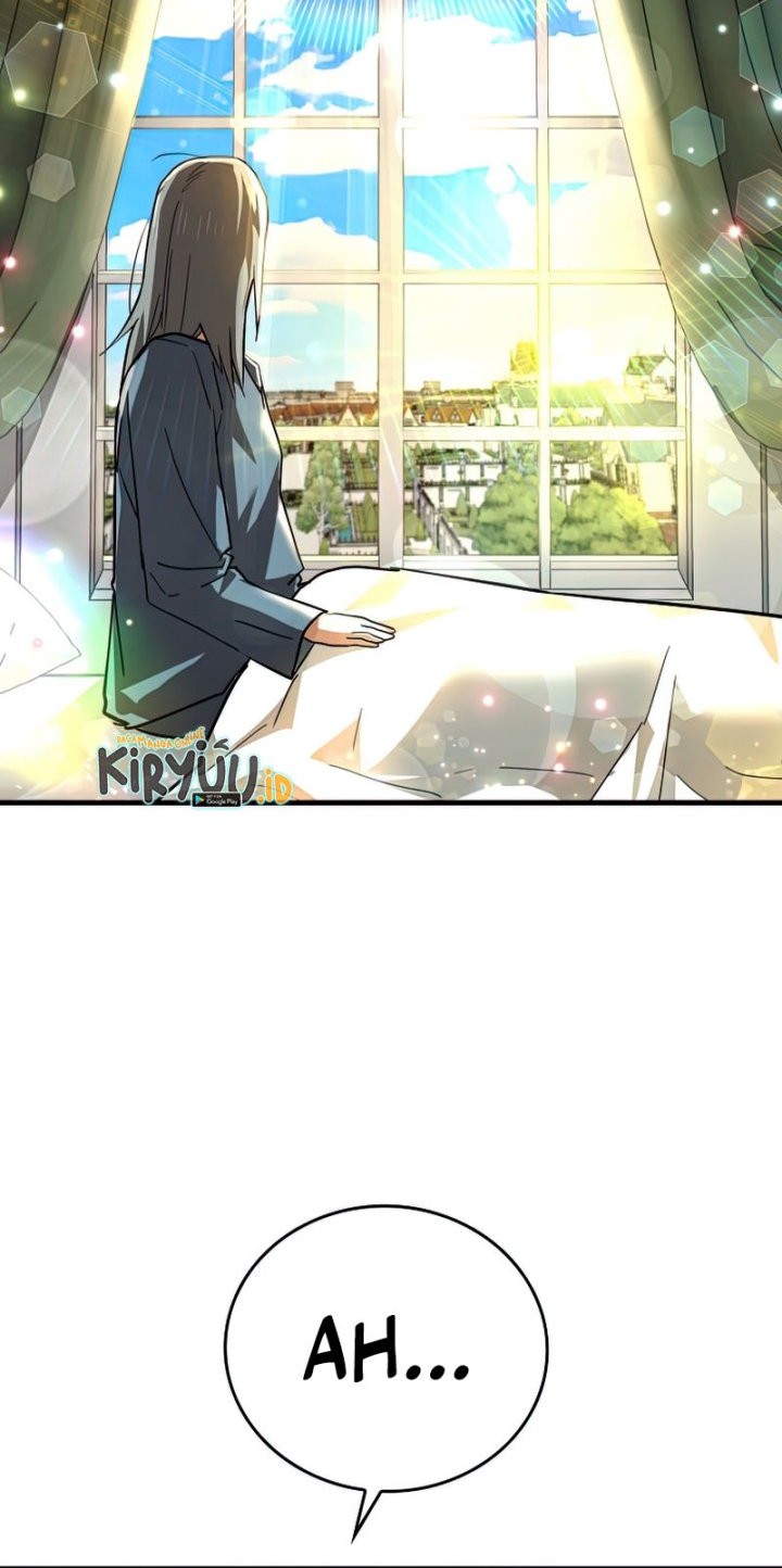 To Hell With Being a Saint, I’m a Doctor Chapter 43 Gambar 43