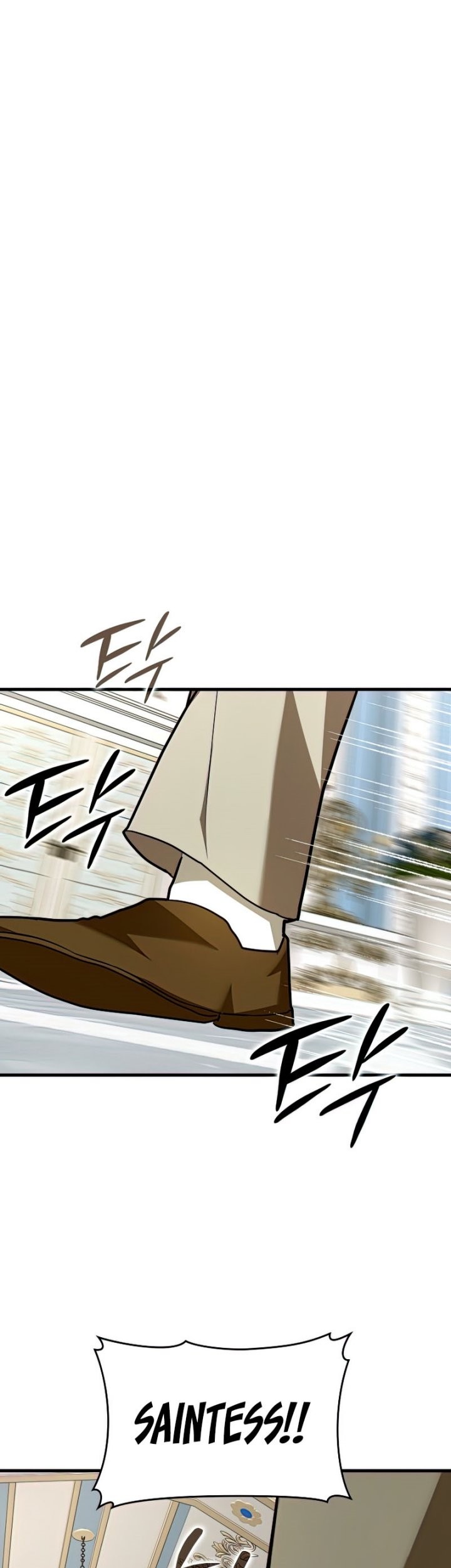 To Hell With Being a Saint, I’m a Doctor Chapter 43 Gambar 47