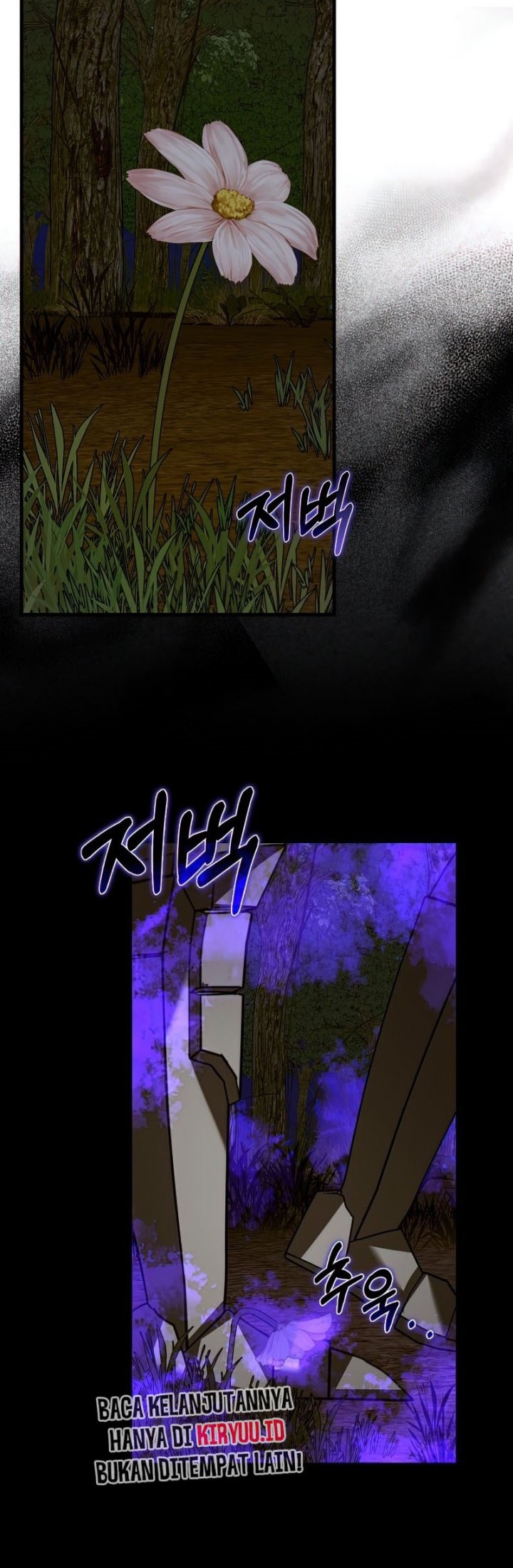 To Hell With Being a Saint, I’m a Doctor Chapter 43 Gambar 52