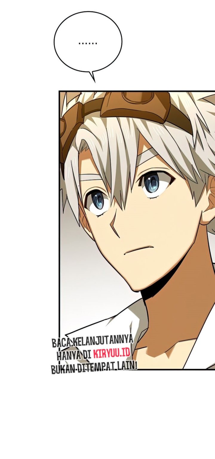 To Hell With Being a Saint, I’m a Doctor Chapter 43 Gambar 28