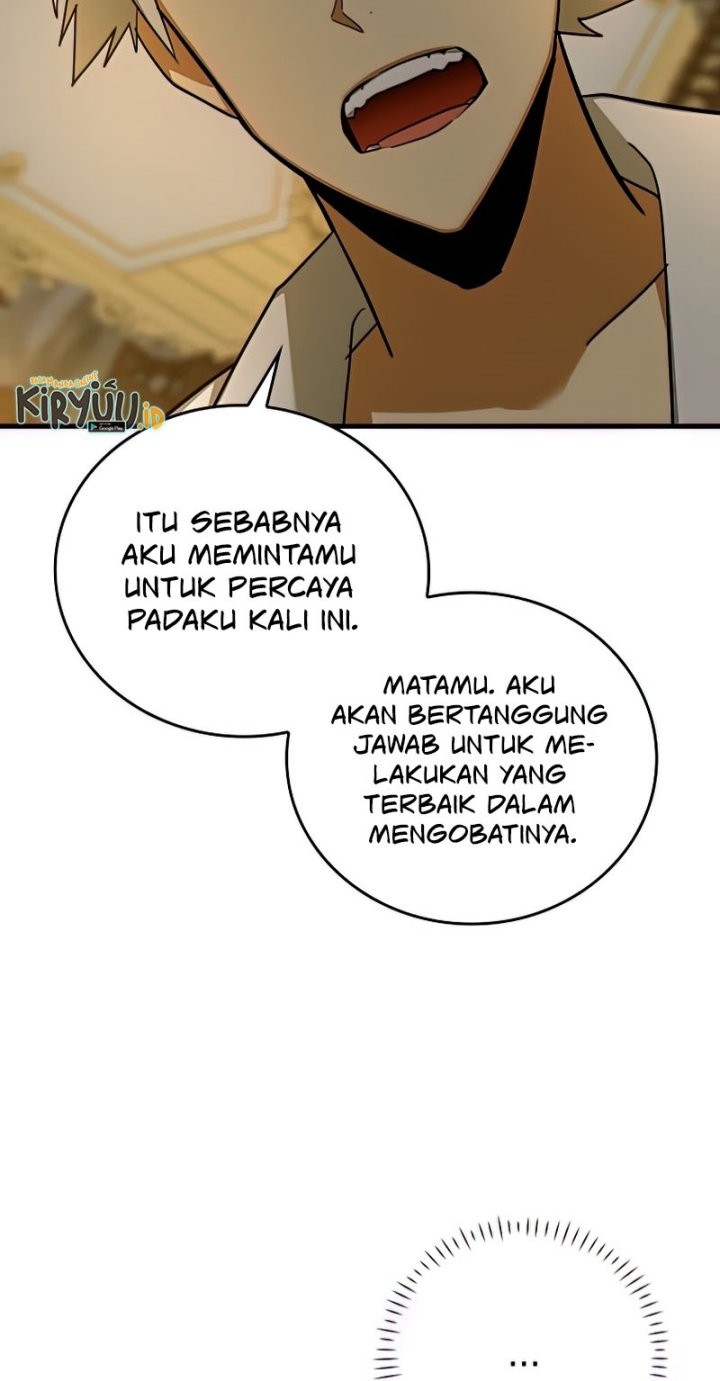 To Hell With Being a Saint, I’m a Doctor Chapter 43 Gambar 31