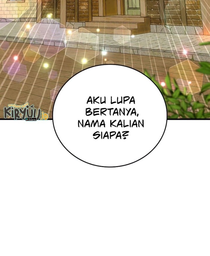 To Hell With Being a Saint, I’m a Doctor Chapter 43 Gambar 7