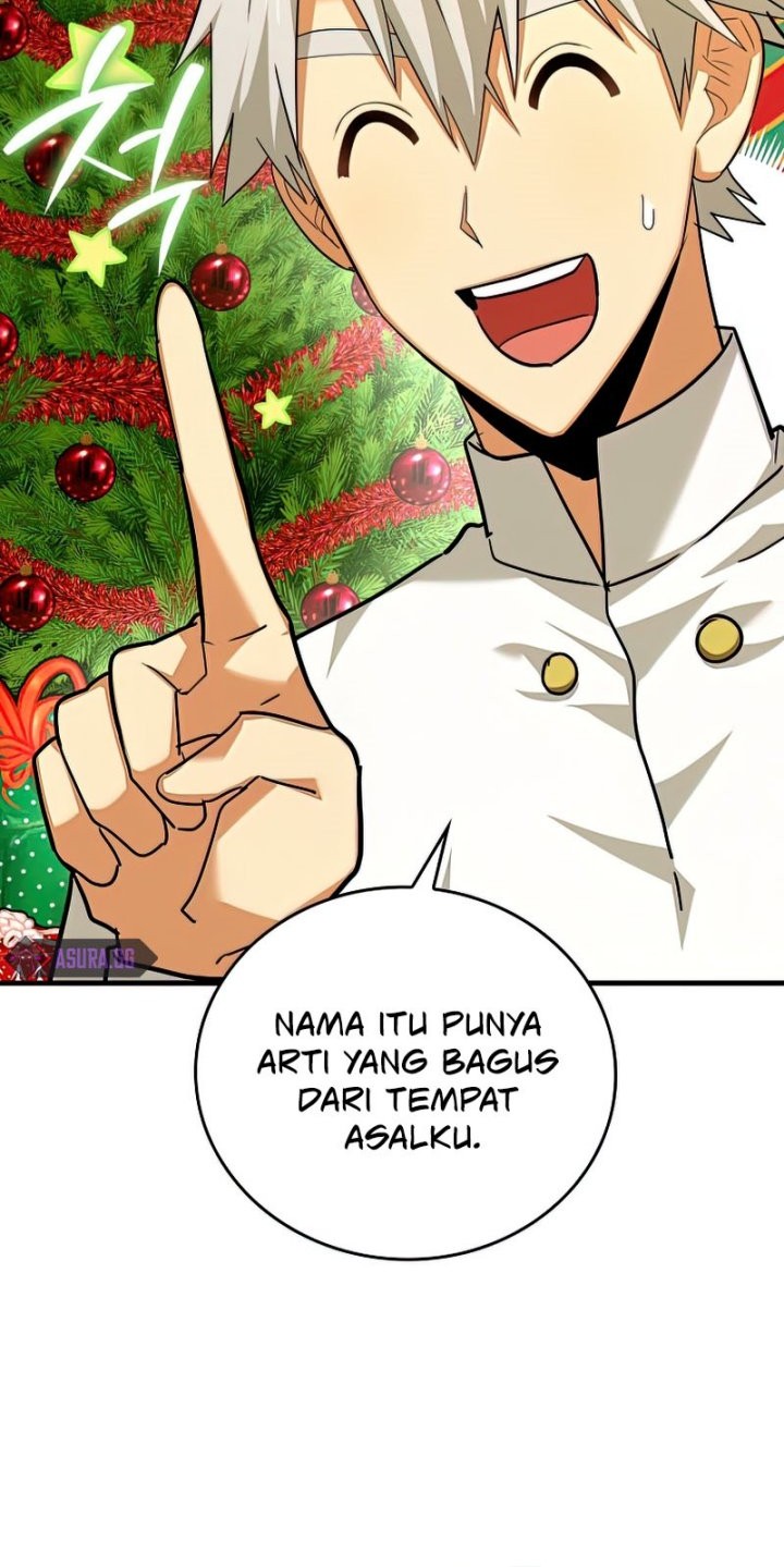 To Hell With Being a Saint, I’m a Doctor Chapter 43 Gambar 10