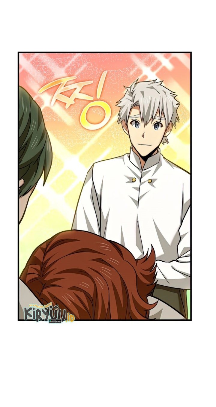 To Hell With Being a Saint, I’m a Doctor Chapter 43 Gambar 13