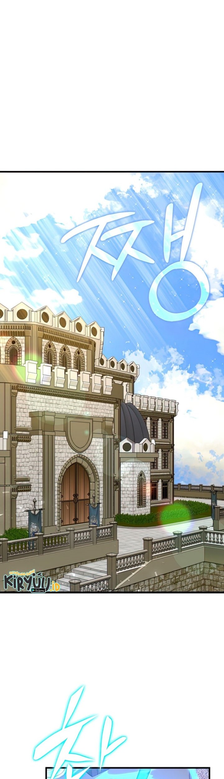 To Hell With Being a Saint, I’m a Doctor Chapter 43 Gambar 15