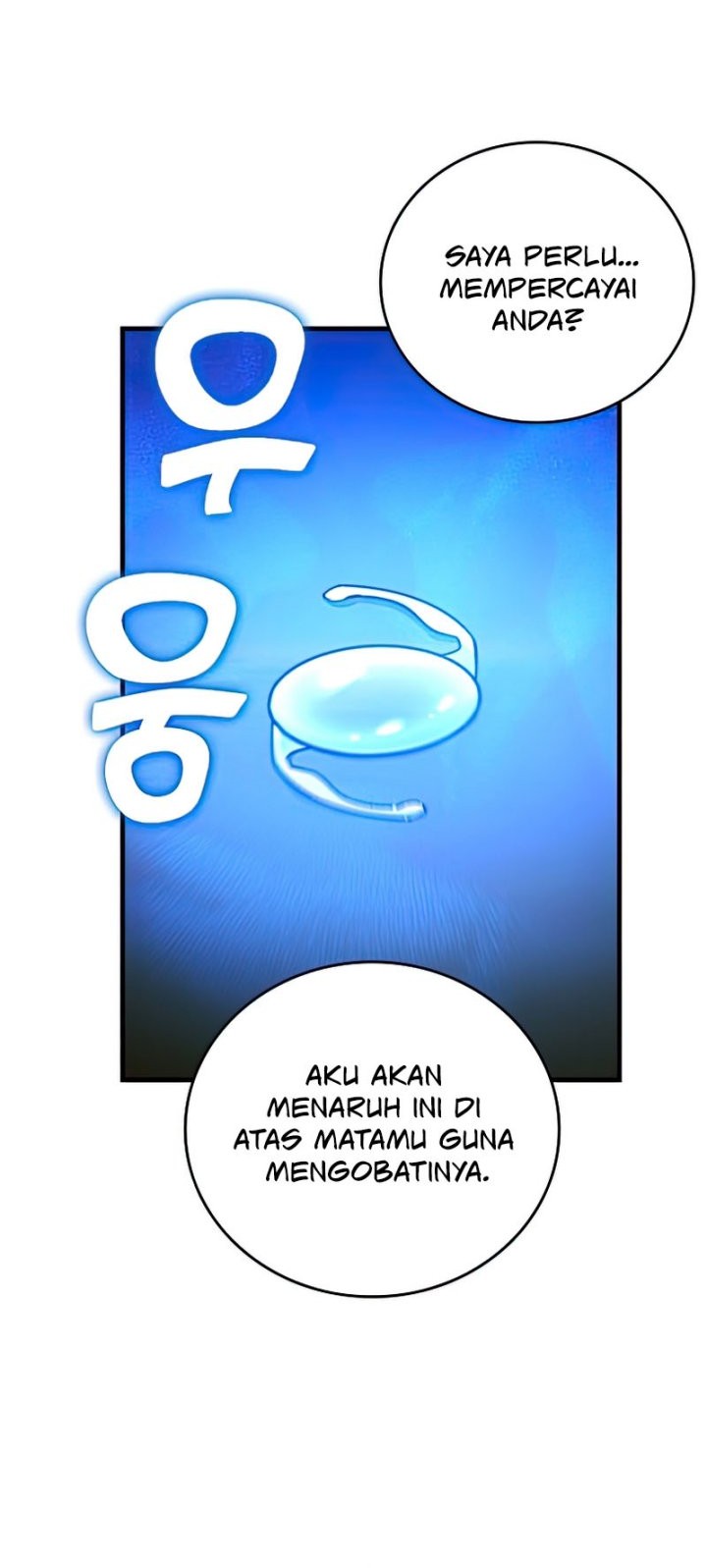 To Hell With Being a Saint, I’m a Doctor Chapter 43 Gambar 25