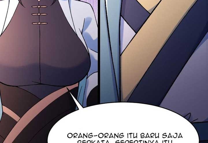 Apprentices Are All Female Devil Chapter 158 Gambar 5