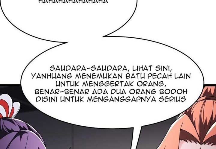 Apprentices Are All Female Devil Chapter 158 Gambar 9