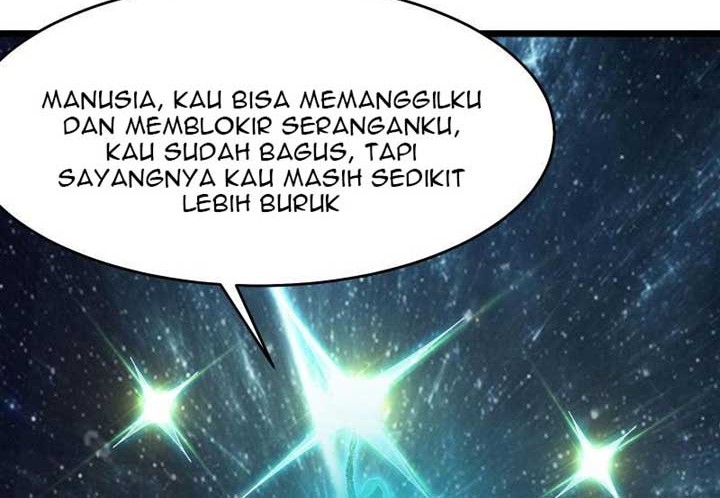 Apprentices Are All Female Devil Chapter 158 Gambar 17