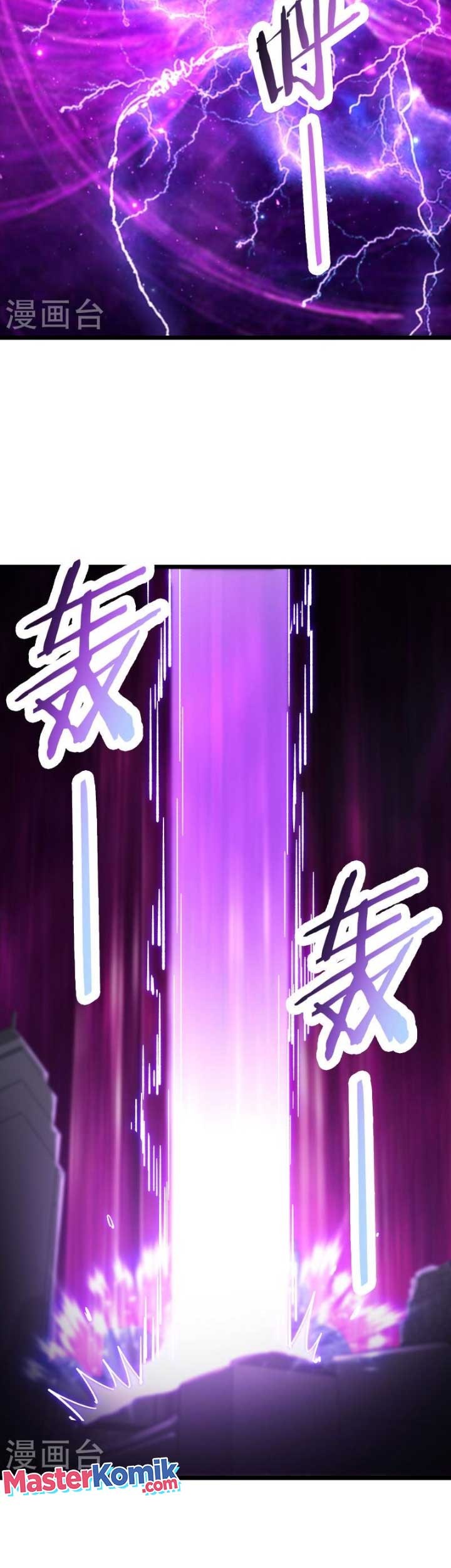 Apprentices Are All Female Devil Chapter 158 Gambar 22