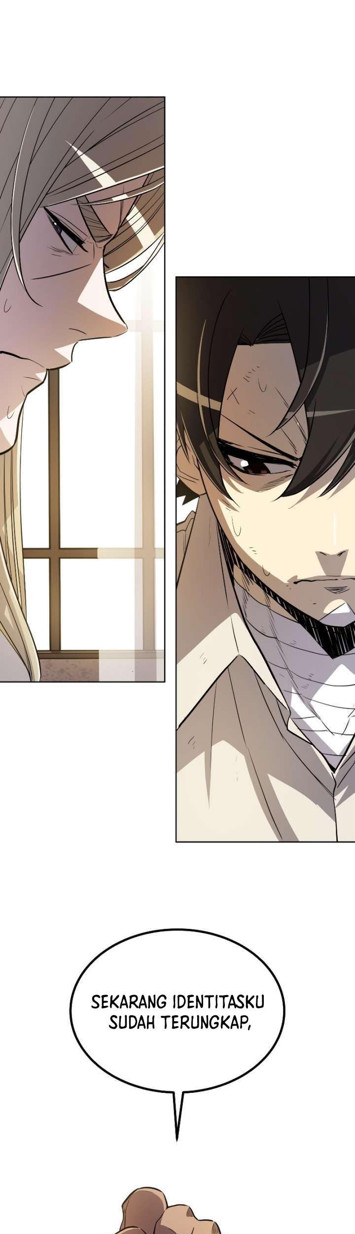 Overpowered Sword Chapter 44 Gambar 26