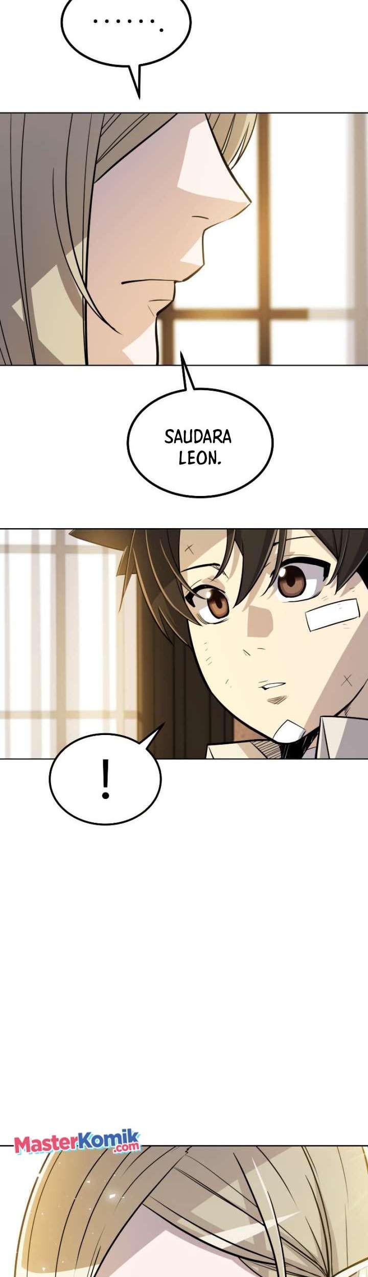 Overpowered Sword Chapter 44 Gambar 30