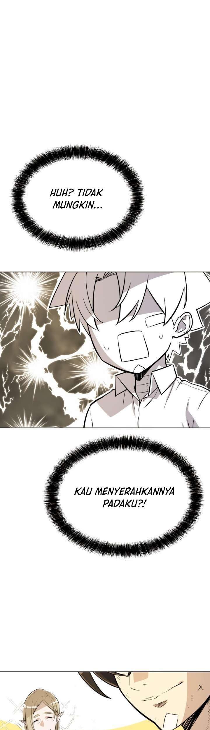 Overpowered Sword Chapter 44 Gambar 32