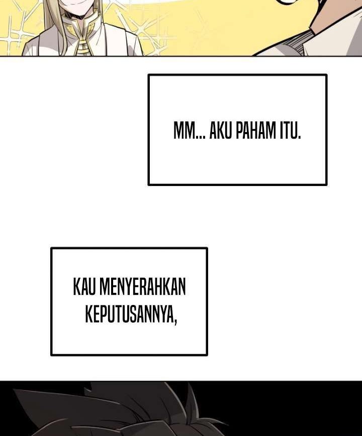 Overpowered Sword Chapter 44 Gambar 33