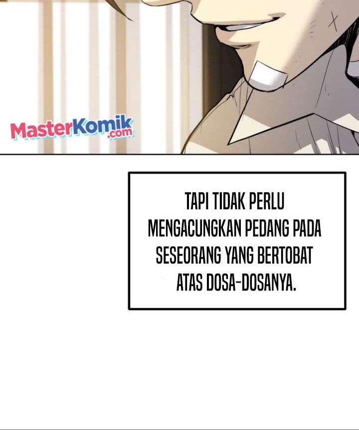 Overpowered Sword Chapter 44 Gambar 37