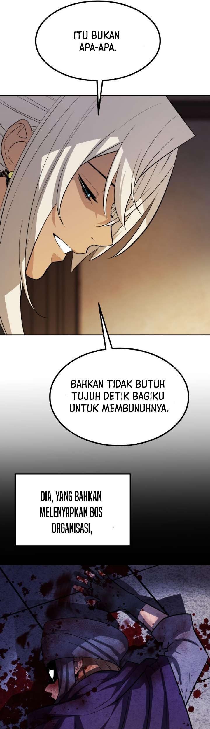 Overpowered Sword Chapter 44 Gambar 20