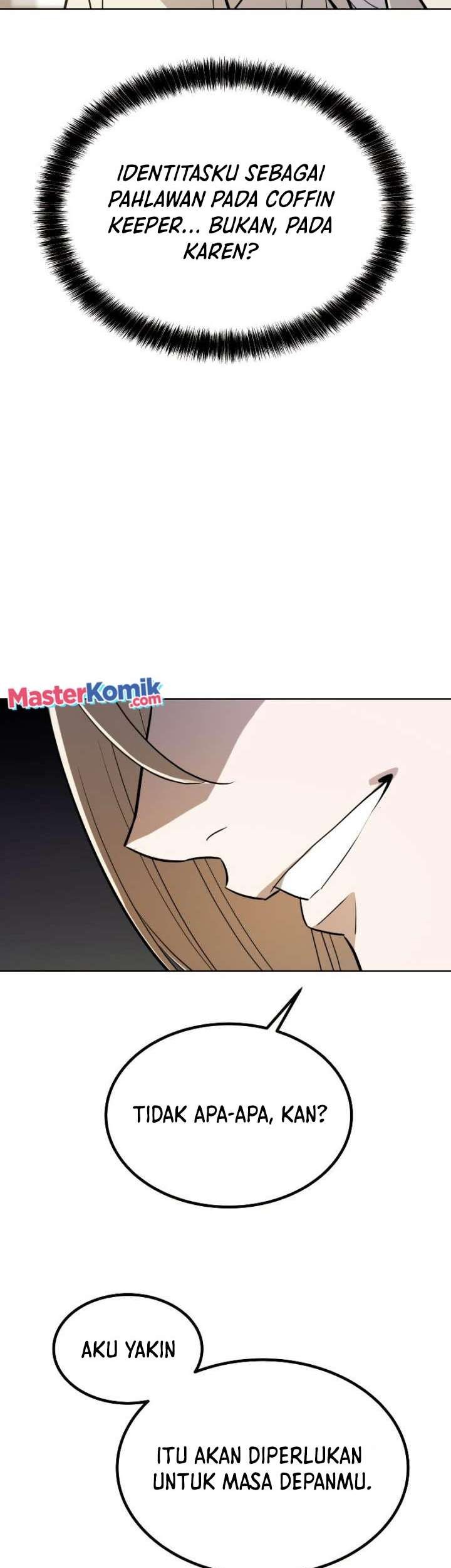 Overpowered Sword Chapter 44 Gambar 46