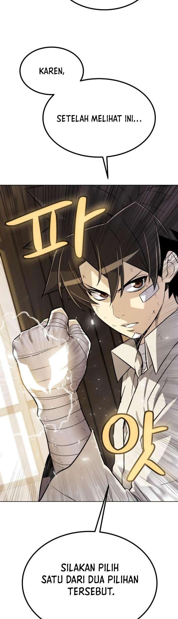 Overpowered Sword Chapter 44 Gambar 48