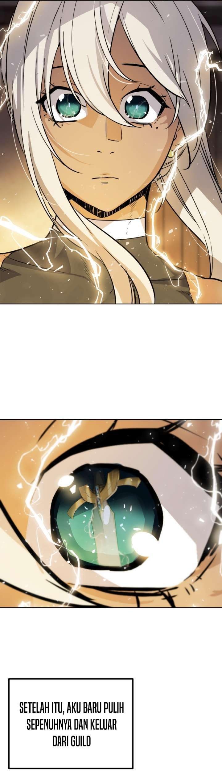 Overpowered Sword Chapter 44 Gambar 50