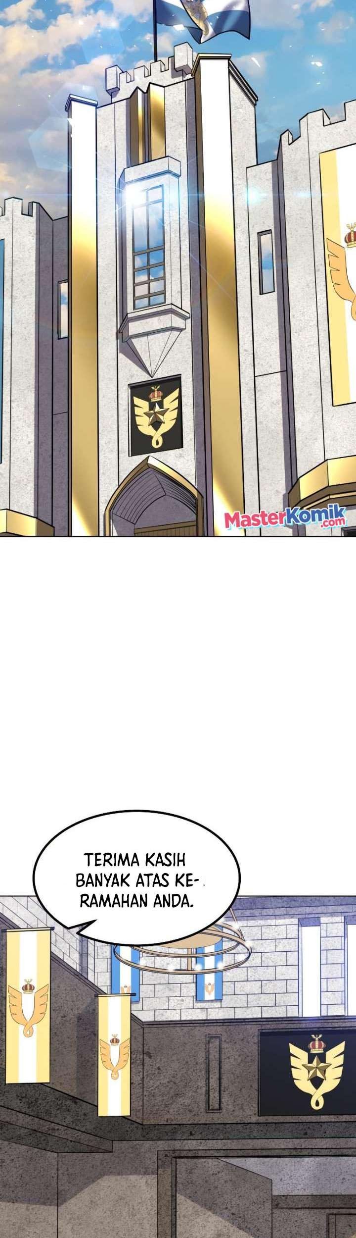 Overpowered Sword Chapter 44 Gambar 52