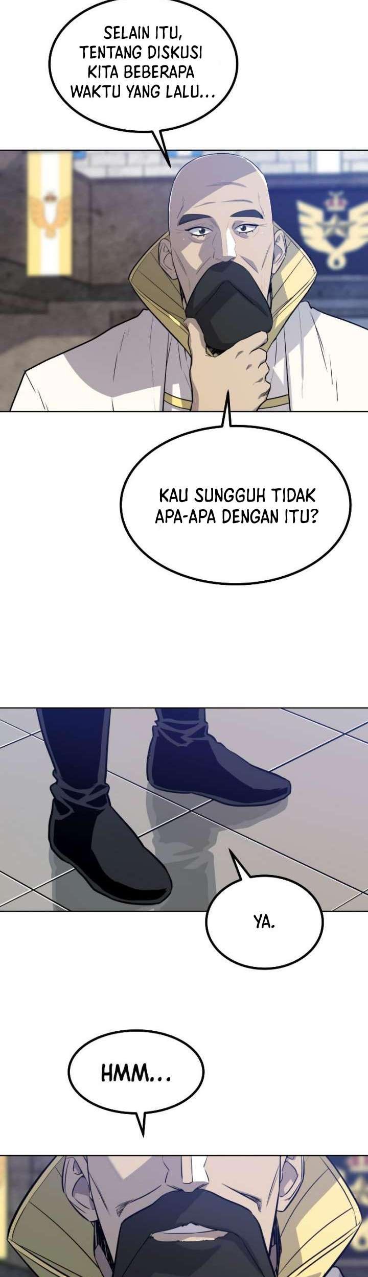 Overpowered Sword Chapter 44 Gambar 54