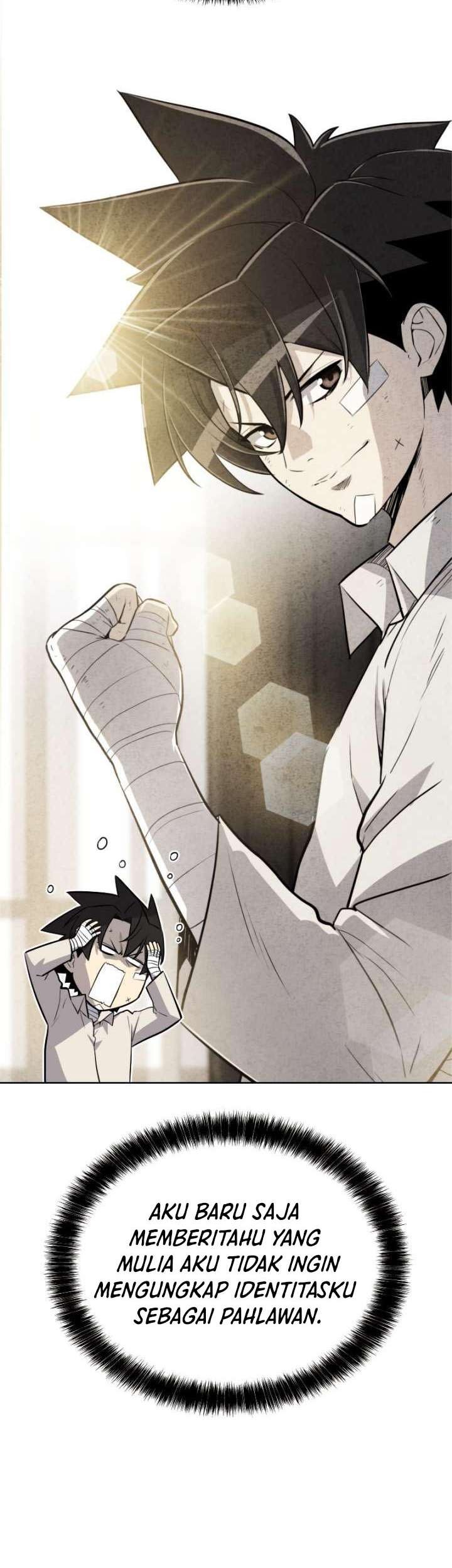 Overpowered Sword Chapter 44 Gambar 42